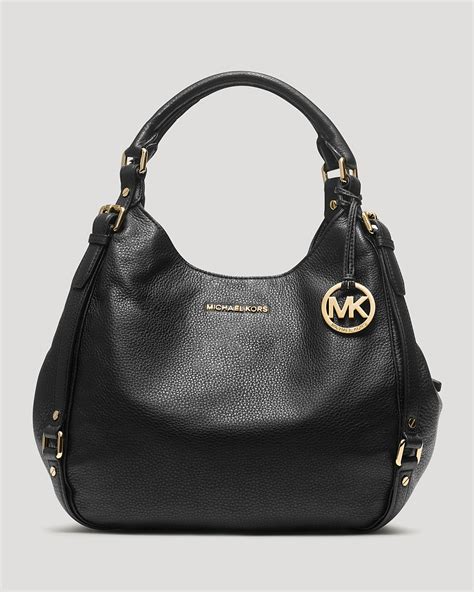 michael kors hobo schwarz|michael kors hobo bag sale.